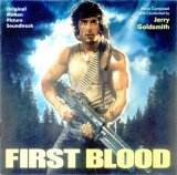 Jerry Goldsmith - Rambo - First Blood