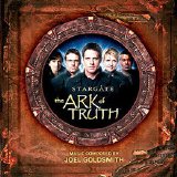 OST - Stargate The Ark Of Truth