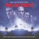 Jerry Goldsmith - The Last Castle (Soundtrack)