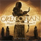 Gregorian - Masters Of Chant Chapter V