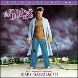 Jerry Goldsmith - The Burbs (Soundtrack)