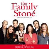 Michael Giacchino - The Family Stone (Soundtrack)