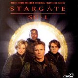 Joel Goldsmith - Stargate: SG-1