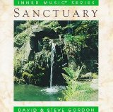 David & Steve Gordon - Sanctuary (EP)