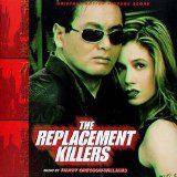 Harry Gregson-Williams - The Replacement Killers (Soundtrack)