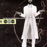 Larry Graham - The Best Of Larry Graham And Graham Central Station, Vol. 1