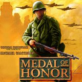 Michael Giacchino - Medal Of Honor