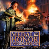 Michael Giacchino - Medal Of Honor: Underground