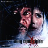 Jerry Goldsmith - Along Came A Spider (Soundtrack)