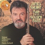 James Galway - The Man With The Golden Flute