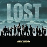 Michael Giacchino - Lost (Soundtrack)