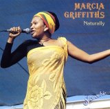 Marcia Griffiths - Naturally