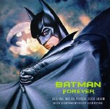 Elliot Goldenthal - Batman Forever (Soundtrack)