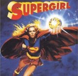 Jerry Goldsmith - Supergirl (Soundtrack)