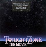Jerry Goldsmith - Twilight Zone (Soundtrack)