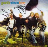Gaelic Storm - Tree