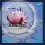 Gandalf - Lotus Land