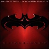 Elliot Goldenthal - Batman & Robin (Soundtrack)