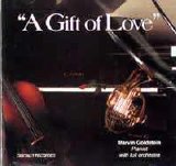 Marvin Goldstein - A Gift Of Love