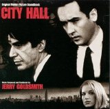 Jerry Goldsmith - City Hall (Soundtrack)