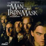 Nick Glennie-Smith - The Man In The Iron Mask (Soundtrack)