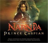 Harry Gregson-Williams - The Chronicles Of Narnia: Prince Caspian