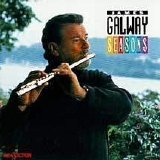 James Galway - Seasons