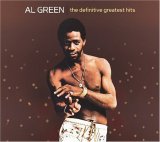 Al Green - Definitive Greatest Hits