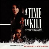 Elliot Goldenthal - A Time To Kill (Soundtrack)