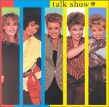 Go-Go's - Talk Show