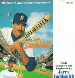 Jerry Goldsmith - Mr. Baseball