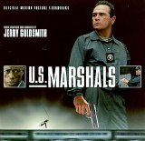 Jerry Goldsmith - U. S. Marshals