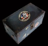 Grand Funk Railroad - Trunk Of Funk