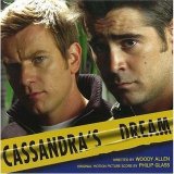 Philip Glass - Cassandra's Dream (Soundtrack)