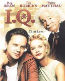 Jerry Goldsmith - I.Q. (Soundtrack)