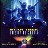 Jerry Goldsmith - Star Trek IX: Insurrection