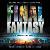 Elliot Goldenthal - Final Fantasy: The Spirits Within