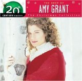 Amy Grant - 20Th Century Masters: The Best Of Amy Grant - The Christmas Collection