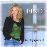 Becky Garrett - Find