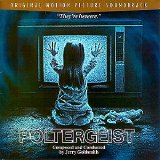 Jerry Goldsmith - Poltergeist (Soundtrack)