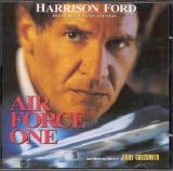 Jerry Goldsmith - Air Force One (Soundtrack)