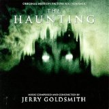 Jerry Goldsmith - The Haunting (Soundtrack)