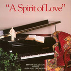 Marvin Goldstein - A Spirit Of Love