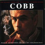 Elliot Goldenthal - Cobb (Soundtrack)
