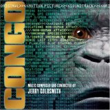 Jerry Goldsmith - Congo (Soundtrack)