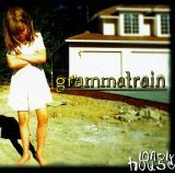 Grammatrain - Lonely House