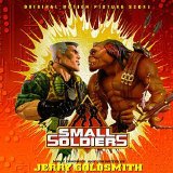 Jerry Goldsmith - Small Soldiers (Soundtrack)