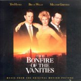 Dave Grusin - The Bonfire Of The Vanities (Soundtrack)