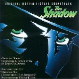 Jerry Goldsmith - The Shadow (Soundtrack)