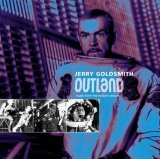 Jerry Goldsmith - Outland (Soundtrack)